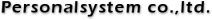 Personalsystem co.,ltd.
